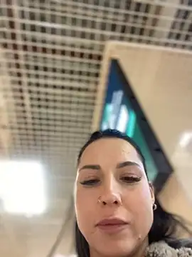 Roxana-Sexy online show from 12-22-24, 09:22