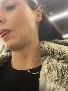 Roxana-Sexy online show from 12-27-24, 08:56