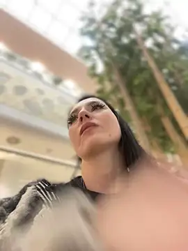 Roxana-Sexy online show from 12-29-24, 09:17