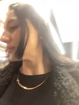 Roxana-Sexy online show from 01-04-25, 07:13