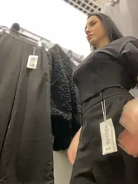 Roxana-Sexy online show from 01-05-25, 10:32