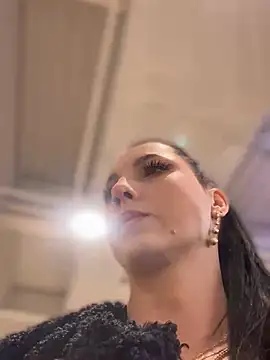 Roxana-Sexy online show from 01-15-25, 06:43