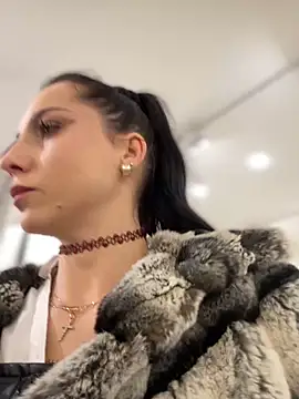 Roxana-Sexy online show from 01-19-25, 06:31