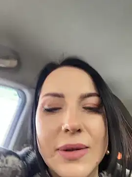 Roxana-Sexy online show from 01-25-25, 08:31