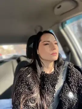 Roxana-Sexy online show from 01-26-25, 08:46