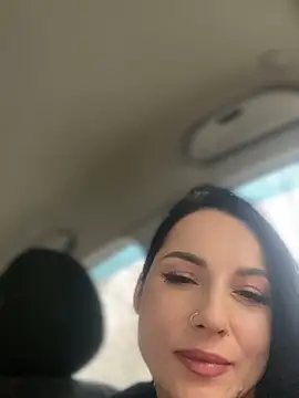 Roxana-Sexy online show from 01-30-25, 10:08