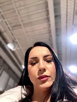 Roxana-Sexy online show from 02-01-25, 05:39