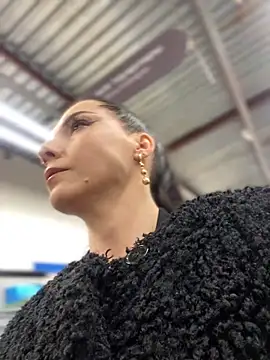 Roxana-Sexy online show from 02-02-25, 06:15