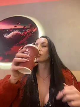 Roxana-Sexy online show from 02-16-25, 05:26