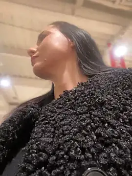 Roxana-Sexy online show from 02-18-25, 05:31