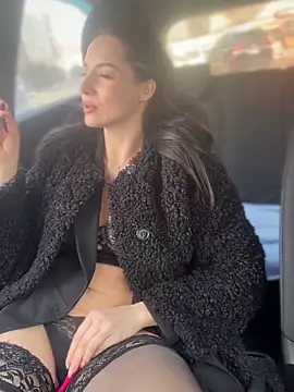 Roxana-Sexy online show from 02-18-25, 08:49