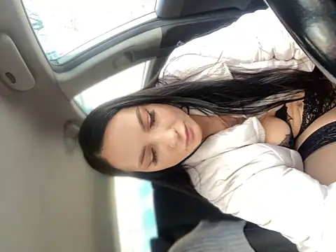 Roxana-Sexy online show from 03-01-25, 08:45