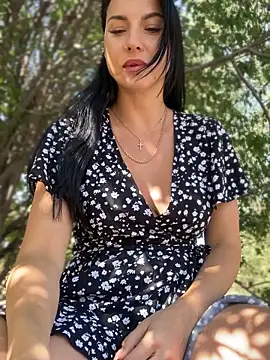 Roxana-Sexy online show from 09-14-25, 04:22