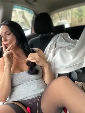 Roxana-Sexy online show from 09-18-25, 04:14