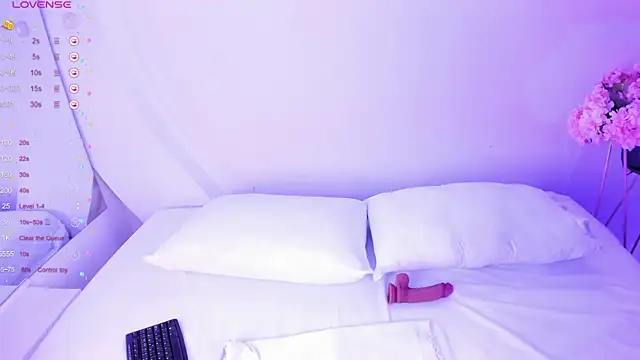 NanaOsaky online show from 10-01-25, 12:00