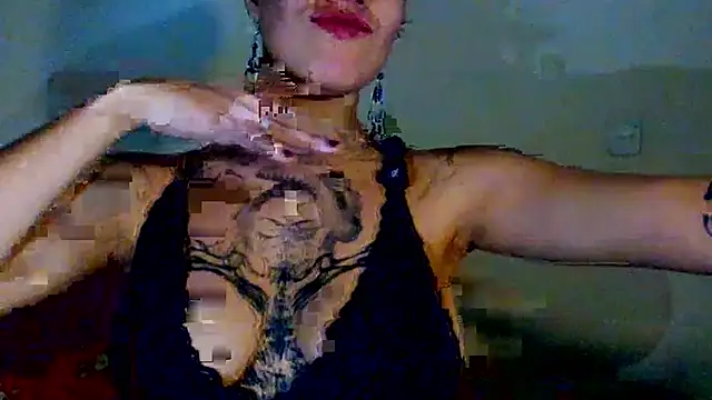 Submersidollx online show from 03-20-26, 12:54