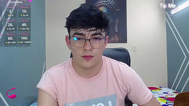 nolan twink1 online show from 12-05-24, 09:06