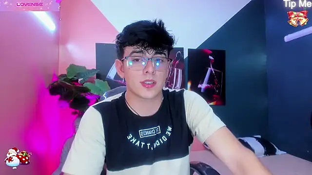 nolan twink1 online show from 12-13-24, 10:19