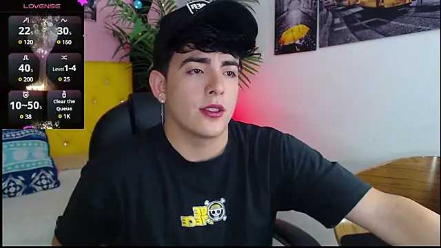 nolan twink1 online show from 01-07-25, 05:53