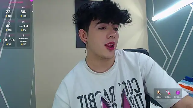 nolan twink1 online show from 01-18-25, 05:37