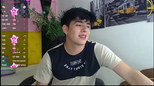 nolan twink1 online show from 01-19-25, 05:39