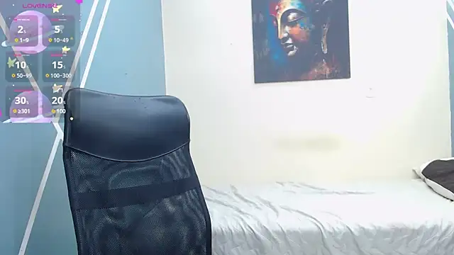 nolan twink1 online show from 02-23-25, 08:44