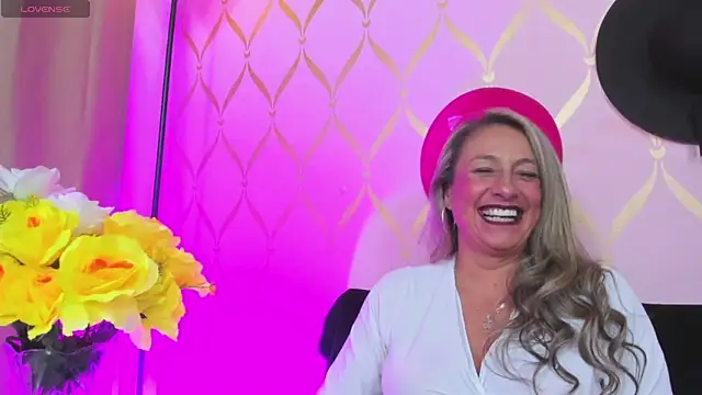 ladylians online show from 12-11-24, 08:50