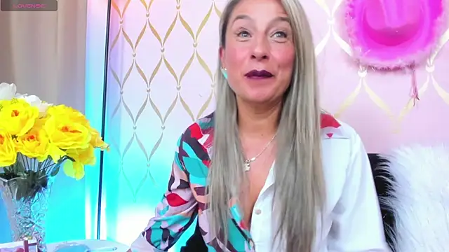 ladylians online show from 12-14-24, 11:34