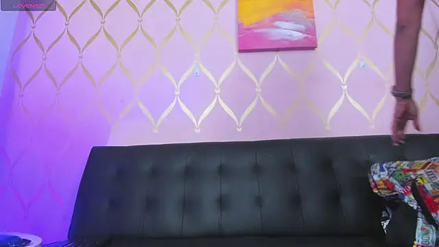 ladylians online show from 01-15-25, 12:51