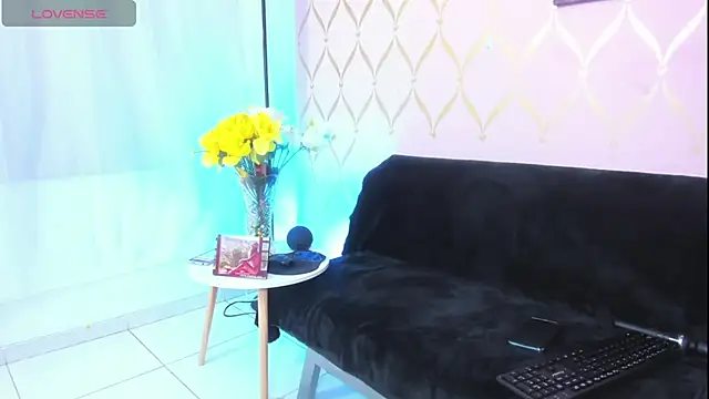 ladylians online show from 01-20-25, 07:46