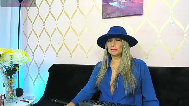 ladylians online show from 01-22-25, 05:38