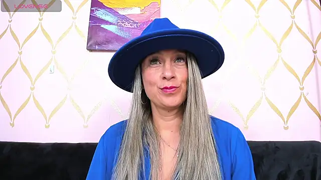 ladylians online show from 01-22-25, 11:53