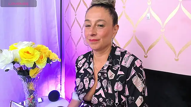 ladylians online show from 01-23-25, 06:56
