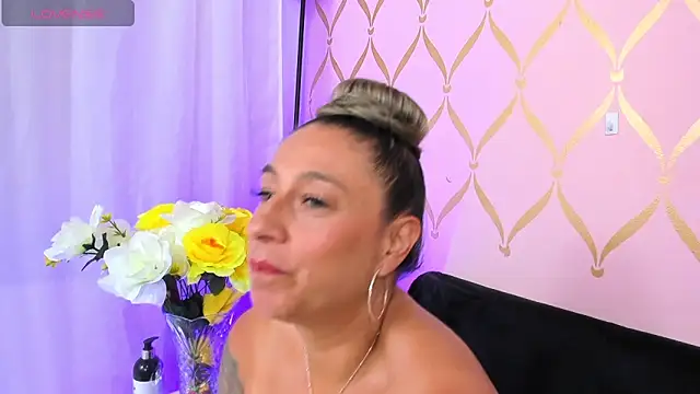ladylians online show from 01-23-25, 10:44