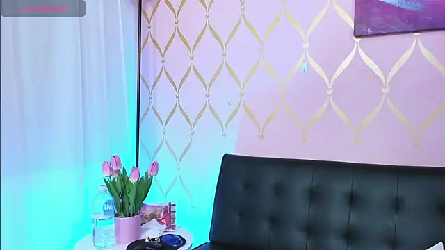 ladylians online show from 01-31-25, 01:43
