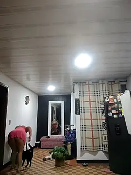 LaurenWelly  online show from 10-28-25, 09:24