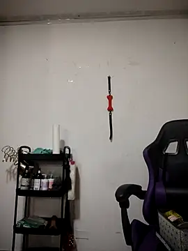 LaurenWelly  online show from 01-19-26, 04:49