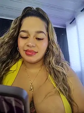 LaurenWelly  online show from 03-13-26, 09:54