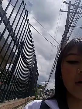 Nicky-7 online show from 12-10-24, 05:22