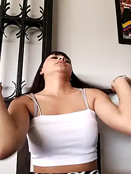 Nicky-7 online show from 12-27-24, 05:48