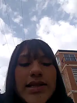 Nicky-7 online show from 02-19-25, 08:20