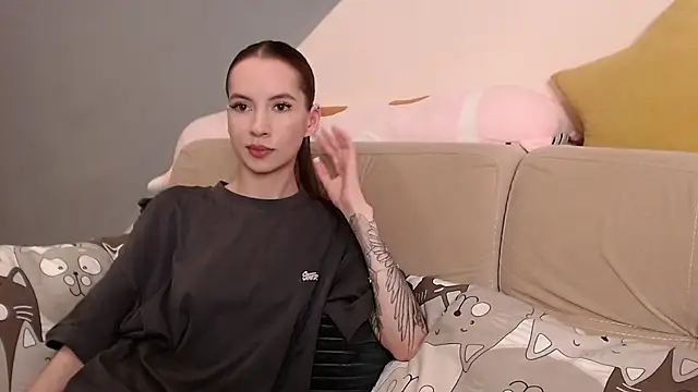 Snapshot of AmbrielHailey chatting on 07-03-26, 10:49 AmbrielHailey online show from 07-03-26, 10:49
