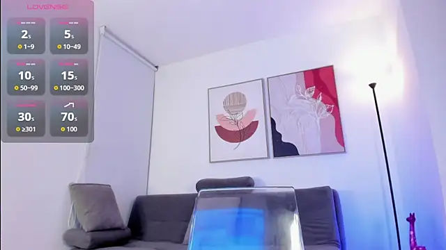 sofiiajones online show from 04-14-26, 03:01