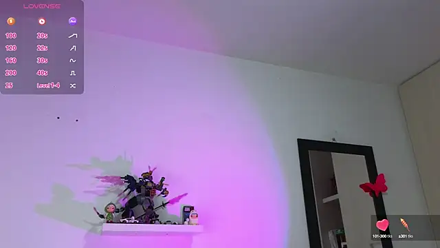 milky  boy  online show from 03-15-25, 04:24