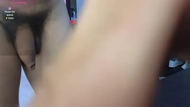 milky  boy  online show from 09-28-25, 04:51