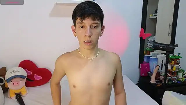 milky  boy  online show from 04-21-26, 11:51