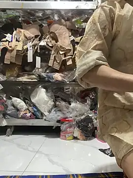 Cesywet online show from 02-07-25, 03:12