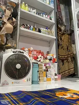 Cesywet online show from 03-02-25, 05:33