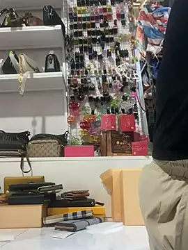 Cesywet online show from 03-05-25, 03:29