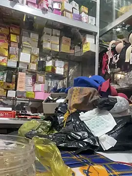 Cesywet online show from 03-06-25, 08:48